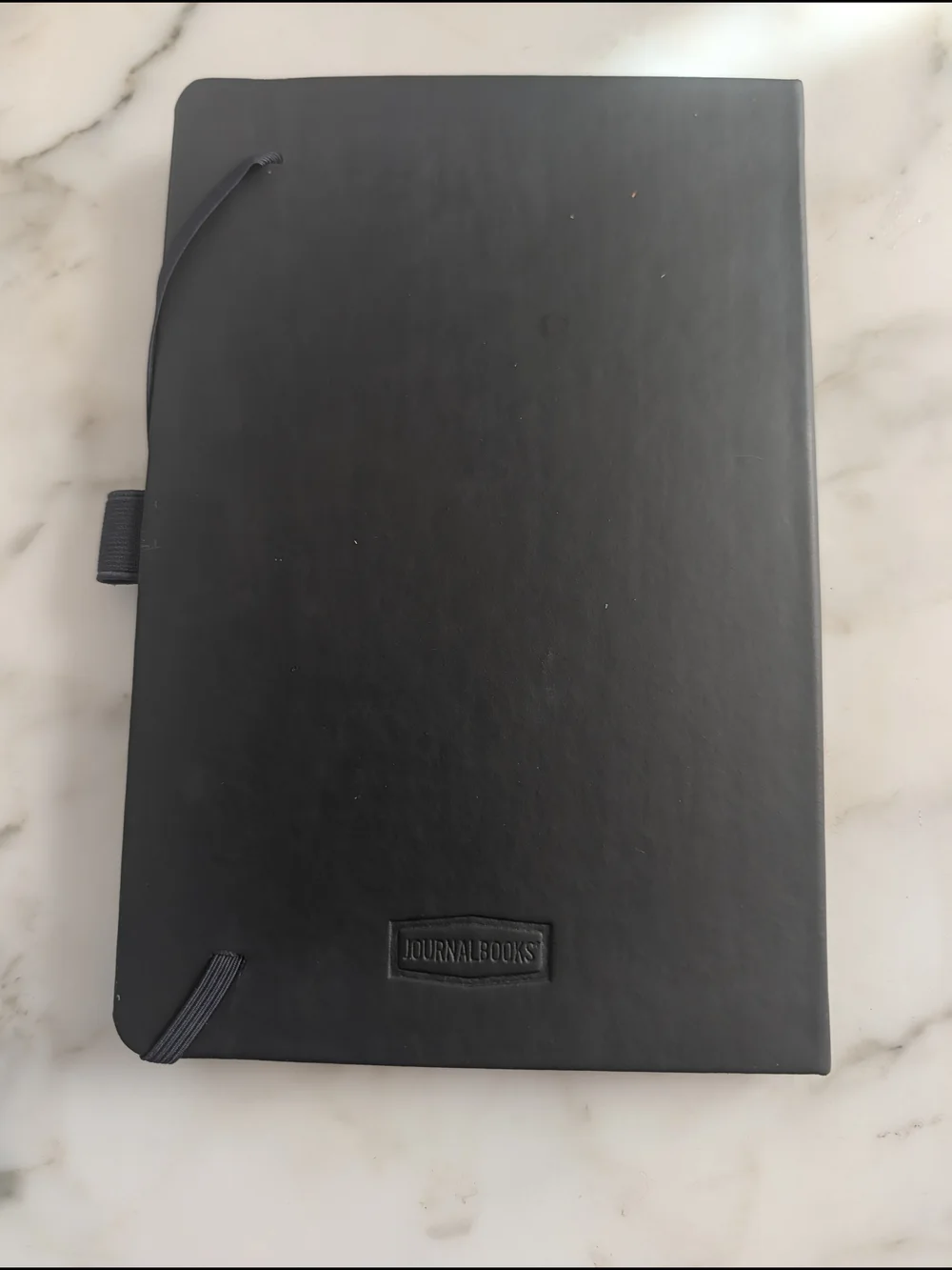 2026 Shinnecock US Open Journal / Planner